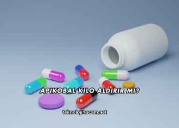 Apikobal Kilo Aldırır mı?