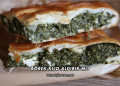 Börek Kilo Aldırır mı?