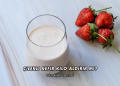 Çilekli Kefir Kilo Aldırır mı?