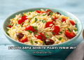 Diyette Arpa Şehriye Pilavı Yenir mi?