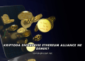Kriptoda Enterprise Ethereum Alliance Ne Demek?