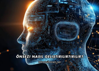 Önsezi Nasıl Geliştirilir?