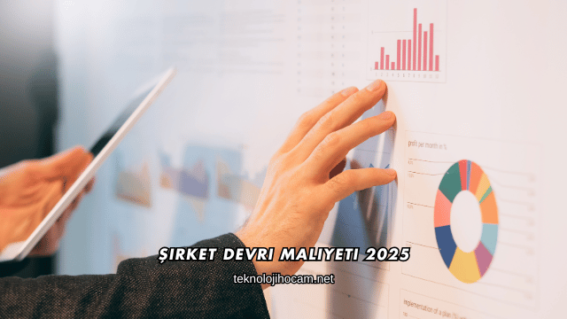 Şirket Devri Maliyeti 2025